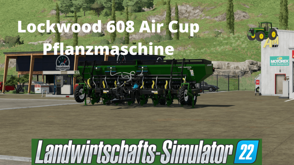 Ls Lockwood Air Cup Pflanzmaschine Fs Mods Eu