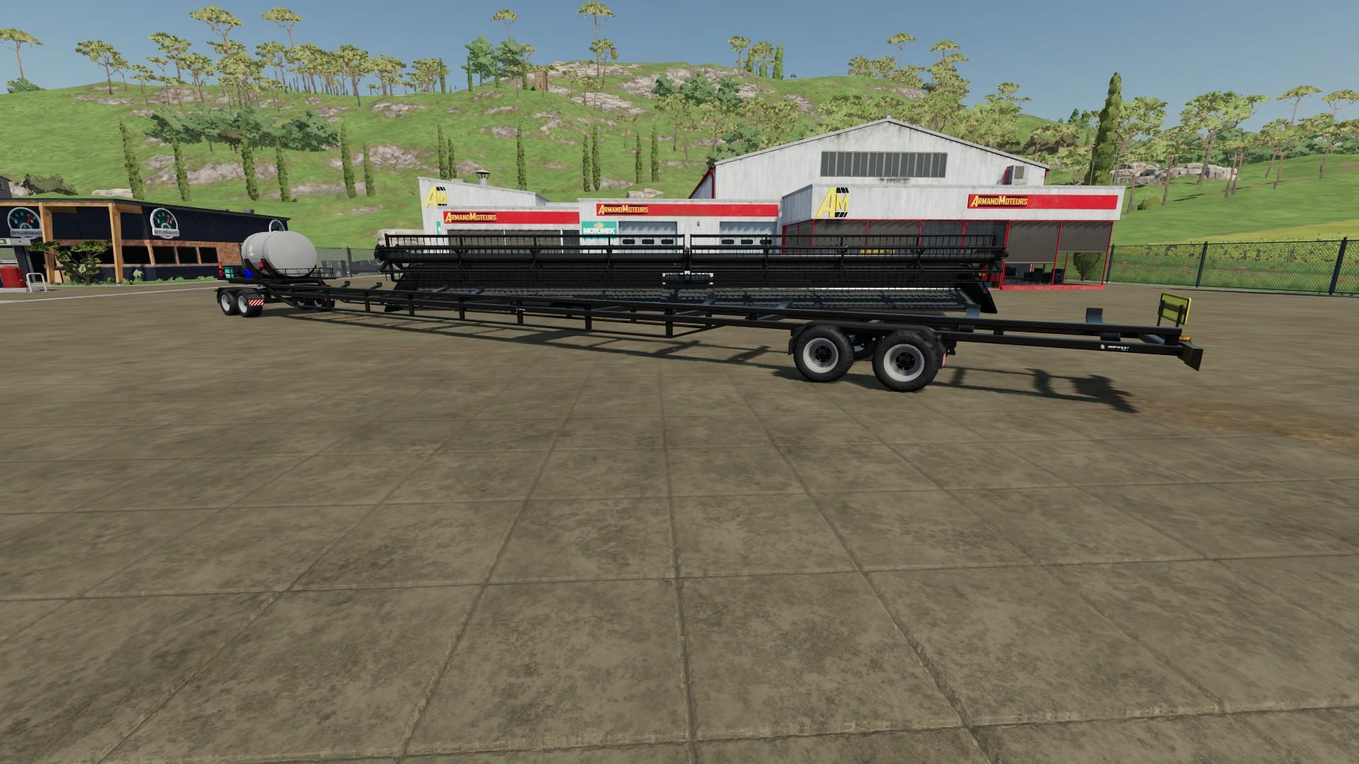 Ls22 Midwest Durus 60ft V1000 Farming Simulator 22 Mod Ls22 Mod Images And Photos Finder 2990