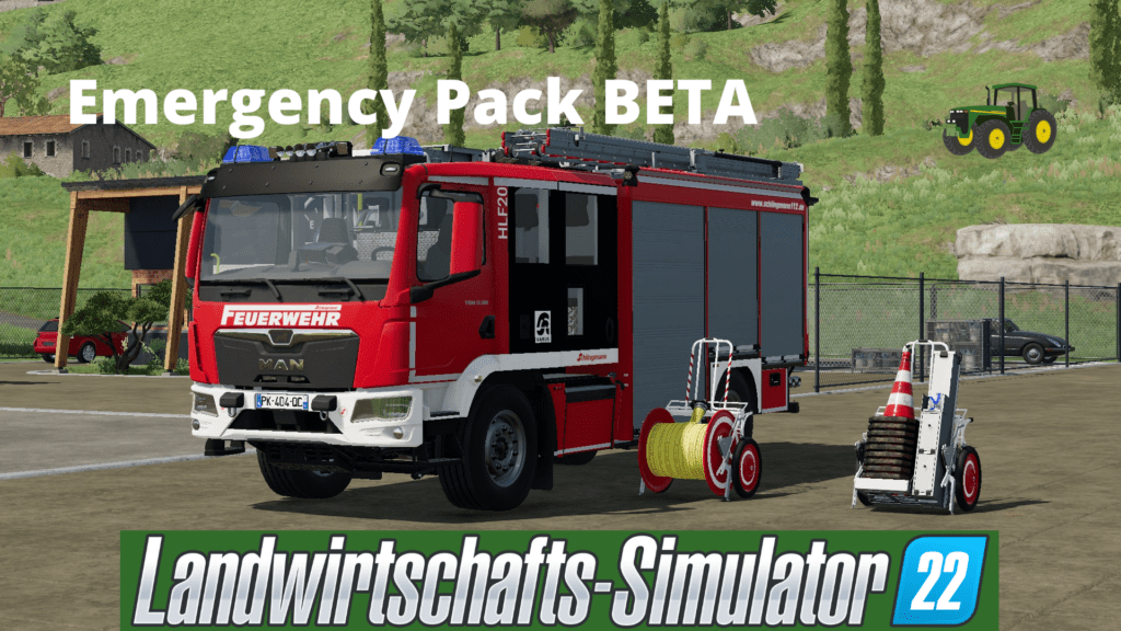 Ls Emergency Pack Beta Fs Mods Eu